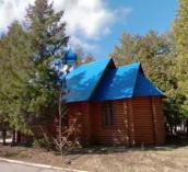 Церква ікони «Всіх скорботних радості»