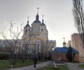 Церква св. Кузьми і Дем’яна (№ 8а)