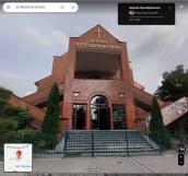 Церква євангельських…