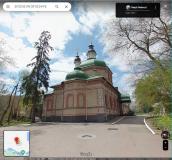 Церква св. Серафима Саровського (№ 32)