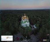 Церква св. Адріана і Наталії (№ 10)