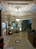 2021 р. Інтер’єр вестибюля