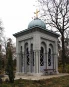 Склеп Козакевичів