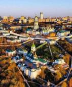 Києво-Печерська лавра (№ 21)