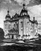 Загальний вигляд з південного заходу