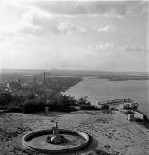 1930-і рр. (?) Верхня площадка парку і…