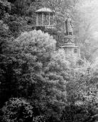 1970-і рр. (?) Вигляд з позиції А4