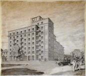 Проектний рисунок