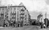 1920-і (?) рр. Перспектива від…