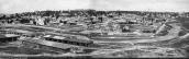 1870..1875 рр. Панорама Нової забудови