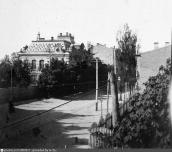 1905..1917 рр. Особняк Пухальського