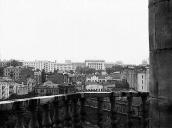 1950-і рр. (?) Панорама вул. Банкової…