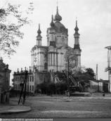 1943 р. Загальний вигляд з півдня