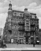 1901..1904 рр. Загальний вигляд з боку…