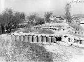 Вигляд з південного заходу