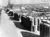 Вигляд з заходу