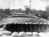 Вигляд зі сходу