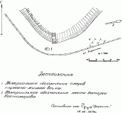 Сліди підземно-мінної війни