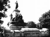 Вигляд з півночі