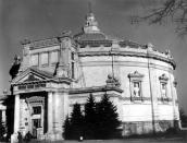 Панорама “Оборона Севастополя…