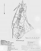 План розташування Історичного бульвару