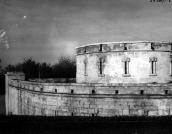 Загальний вигляд Корніловського бастіона