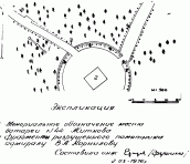 Схематичний план