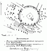 Схематичний план
