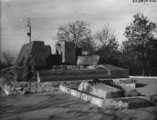 Місце смертельного поранення адмірала…