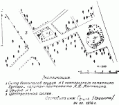 Схематичний план