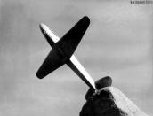 Пам’ятник воїнам 8-ї повітряної армії