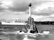 Загальний вигляд. Фото 1974