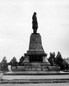 Вигляд з півночі