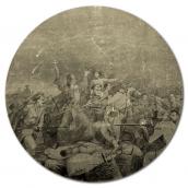 Подвиг о.Іоаникія