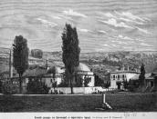 1880-і рр. (?) Велика мечеть і…