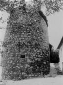 Фото оборонної вежі