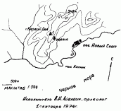 Сховище Караул-Оба