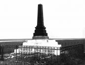 Братські могили червоноармійців