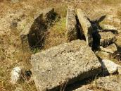 2009 р. Кам’яні плити