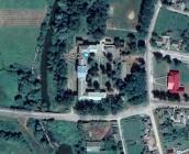 Космічне фото Google