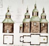 Церква Покрови