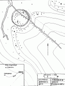 Слов’янське городище 1