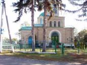 Церква св.Іоана Богослова