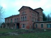 Палац Раковського