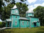 Церква Покрови