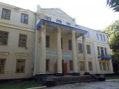 Палац Собанських