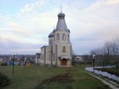 Церква Зачаття св.Анни