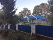 Церква Різдва богородиці