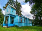 Церква св.Михаїла