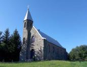 Костел св. Марії Магдалини